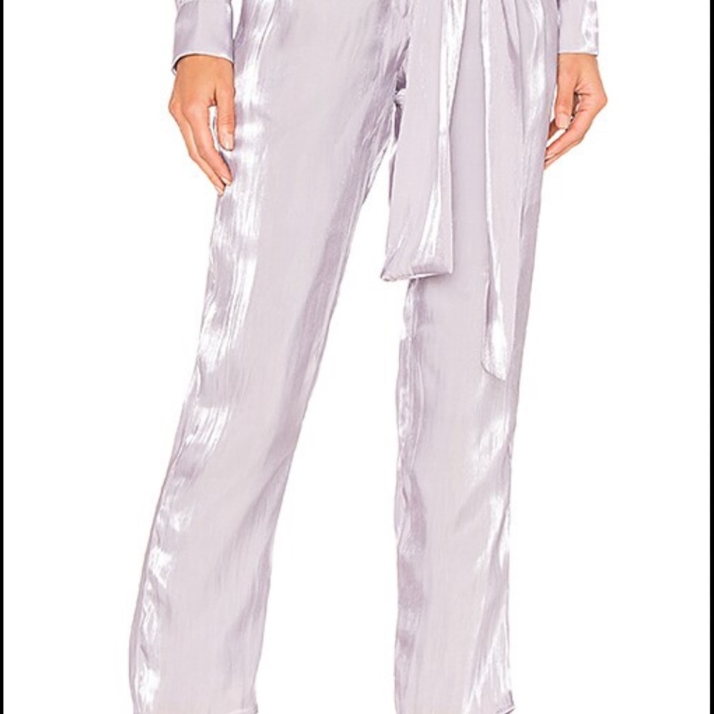 House of Harlow x Revolve Renaldi Pant